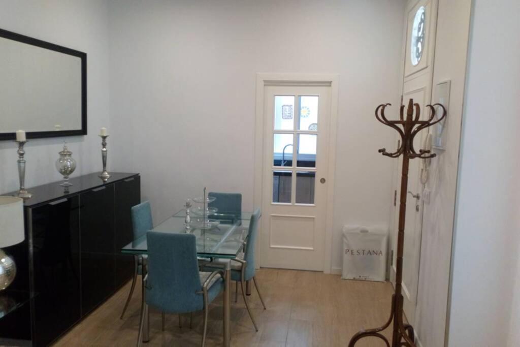 Apartament Apto Patio Andaluz. Maximo Confort Y Limpieza