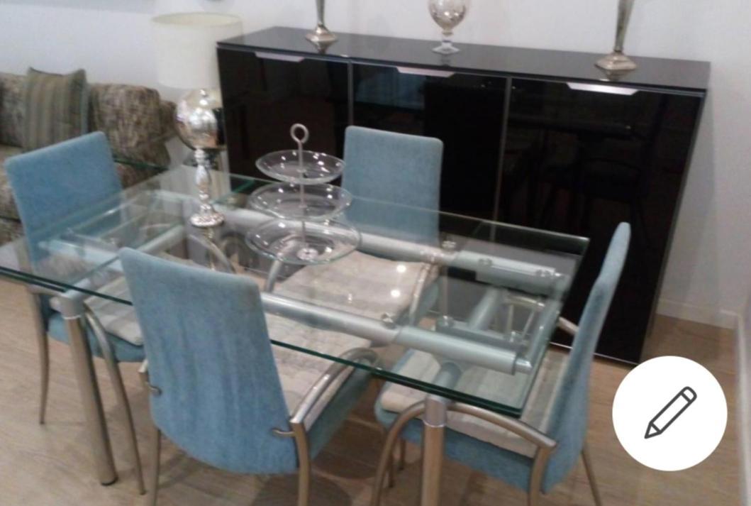 Apartment Apto Patio Andaluz. Maximo Confort Y Limpieza