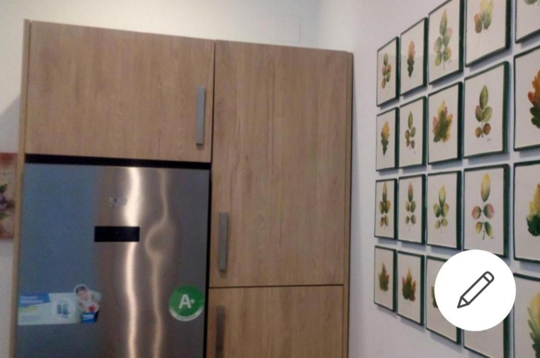 Apartament Apto Patio Andaluz. Maximo Confort Y Limpieza Cadis
