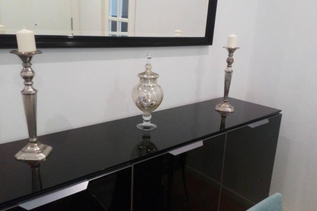 Apto Patio Andaluz. Maximo Confort Y Limpieza Apartment