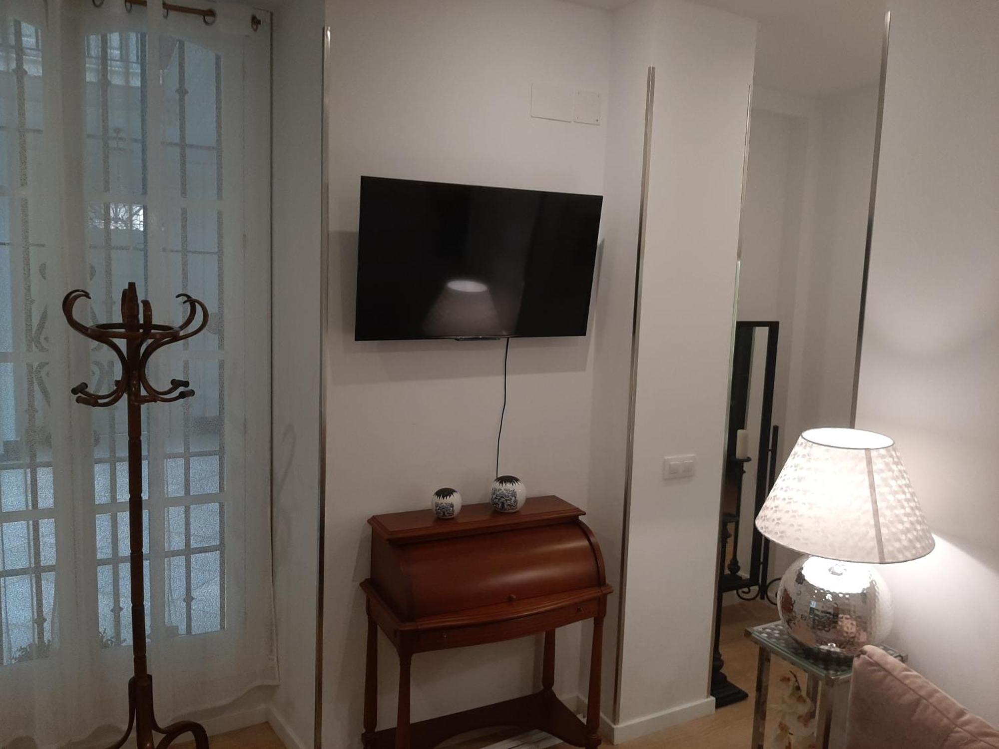 Apartament Apto Patio Andaluz. Maximo Confort Y Limpieza *