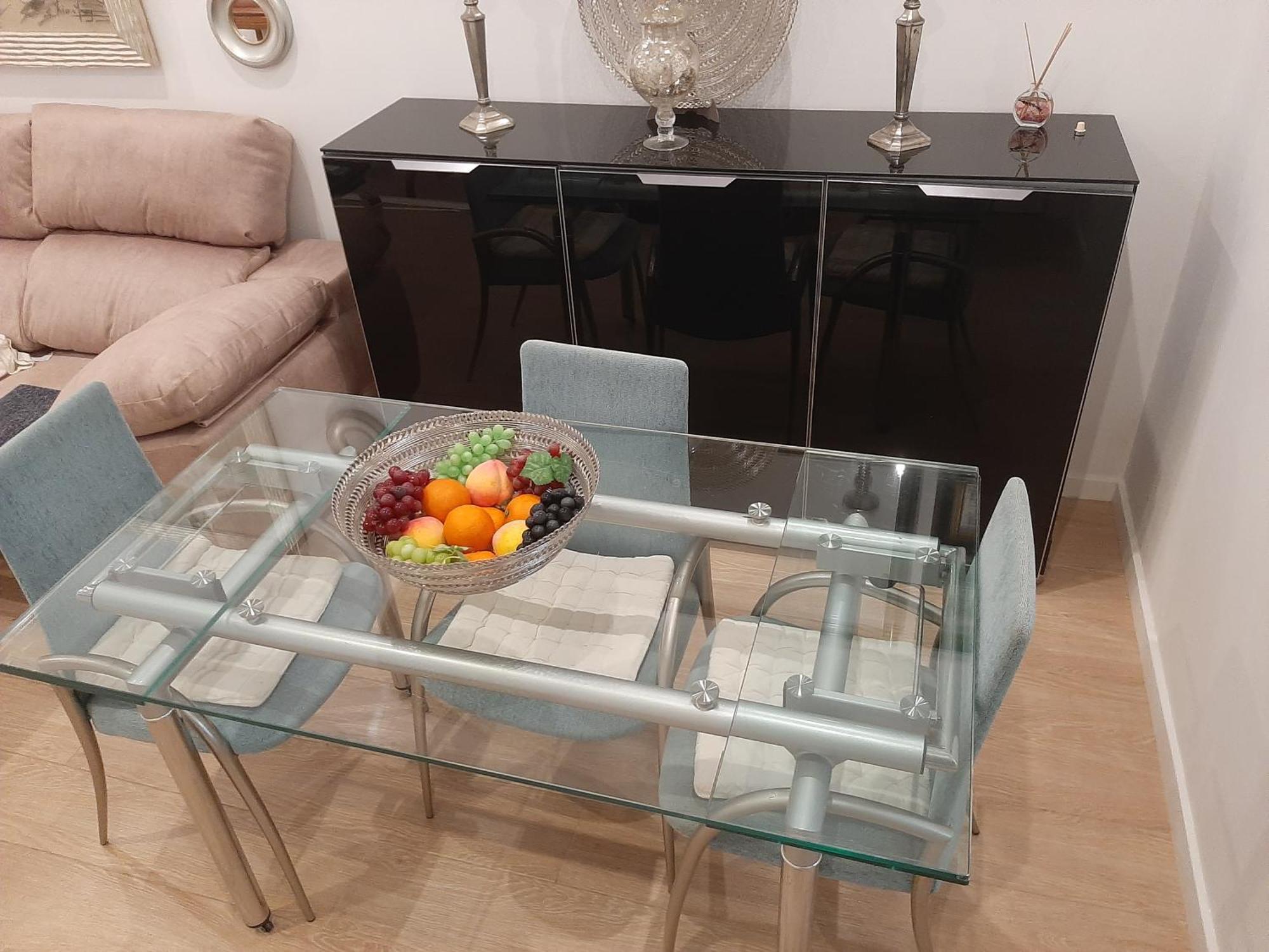 Apartment Apto Patio Andaluz. Maximo Confort Y Limpieza *