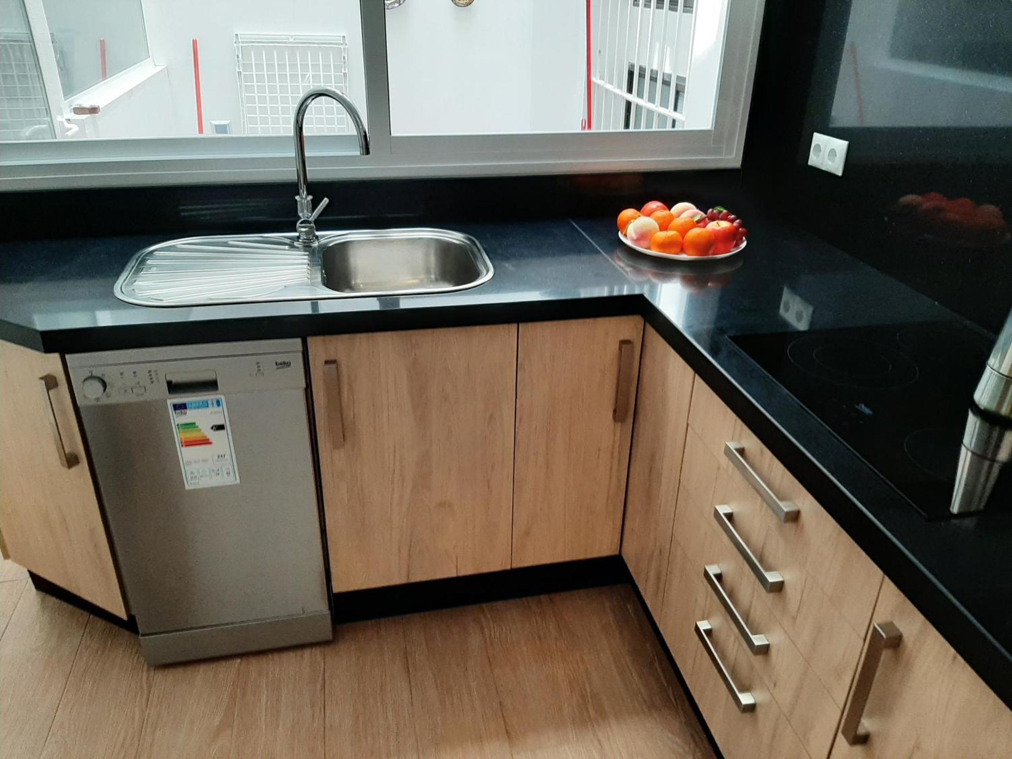 Apto Patio Andaluz. Maximo Confort Y Limpieza Cadis