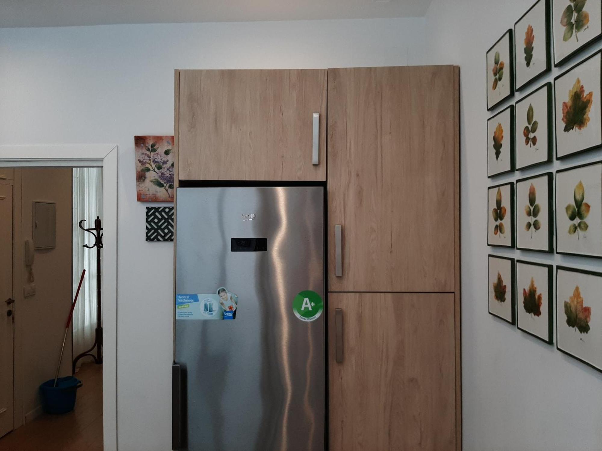 Apartament Apto Patio Andaluz. Maximo Confort Y Limpieza