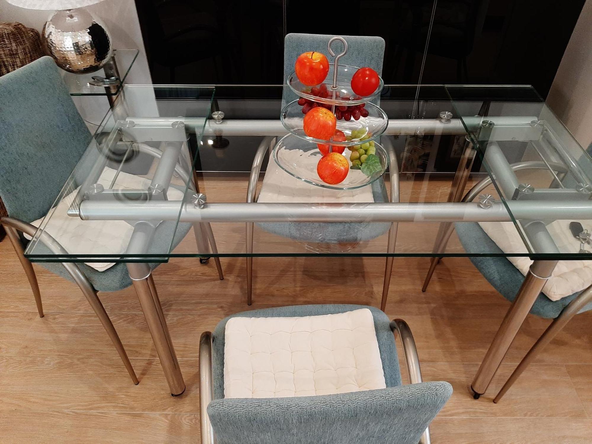 Apartment Apto Patio Andaluz. Maximo Confort Y Limpieza *