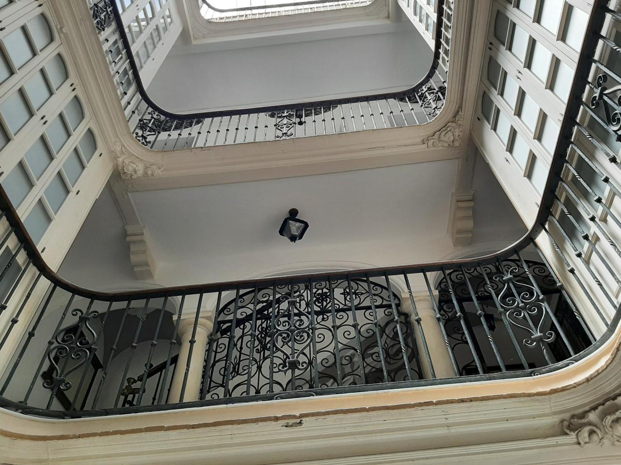 Apto Patio Andaluz. Maximo Confort Y Limpieza Apartment Cadiz