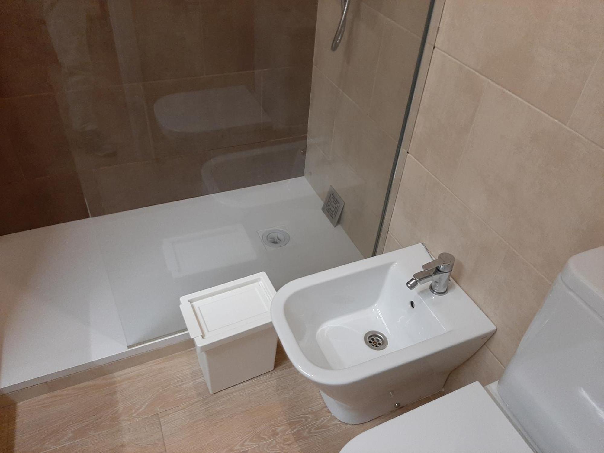 Apartment Apto Patio Andaluz. Maximo Confort Y Limpieza