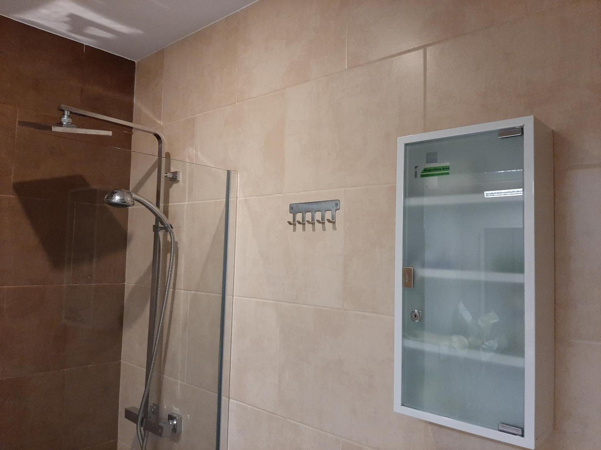 Apto Patio Andaluz. Maximo Confort Y Limpieza Apartament *